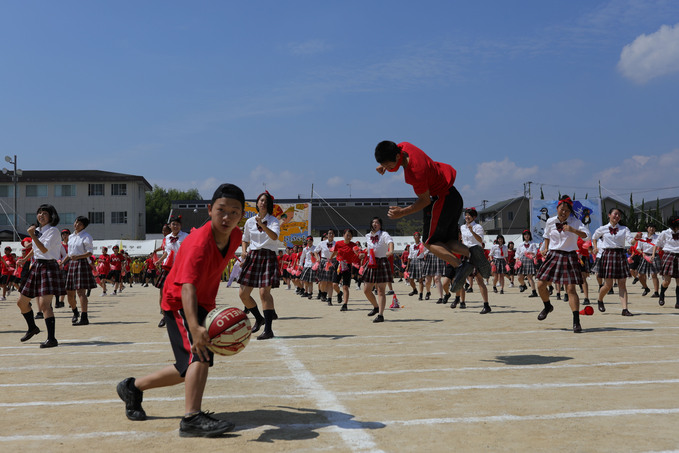 Wings Sports Festival ！！_d0103155_9313439.jpg